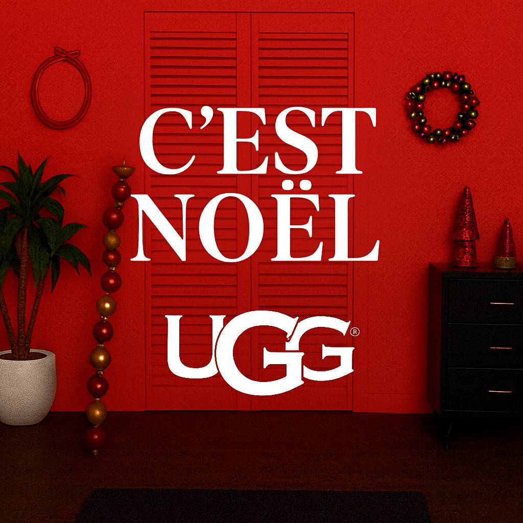 C'EST NOEL - Ma boutique