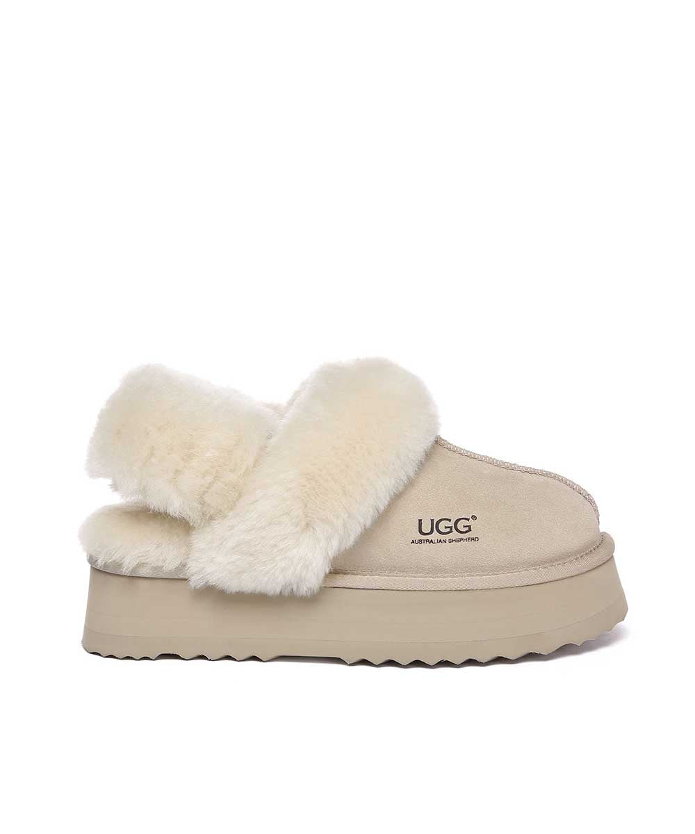 Chaussons plateformes Bronny 3-en-1 pour femme UGG