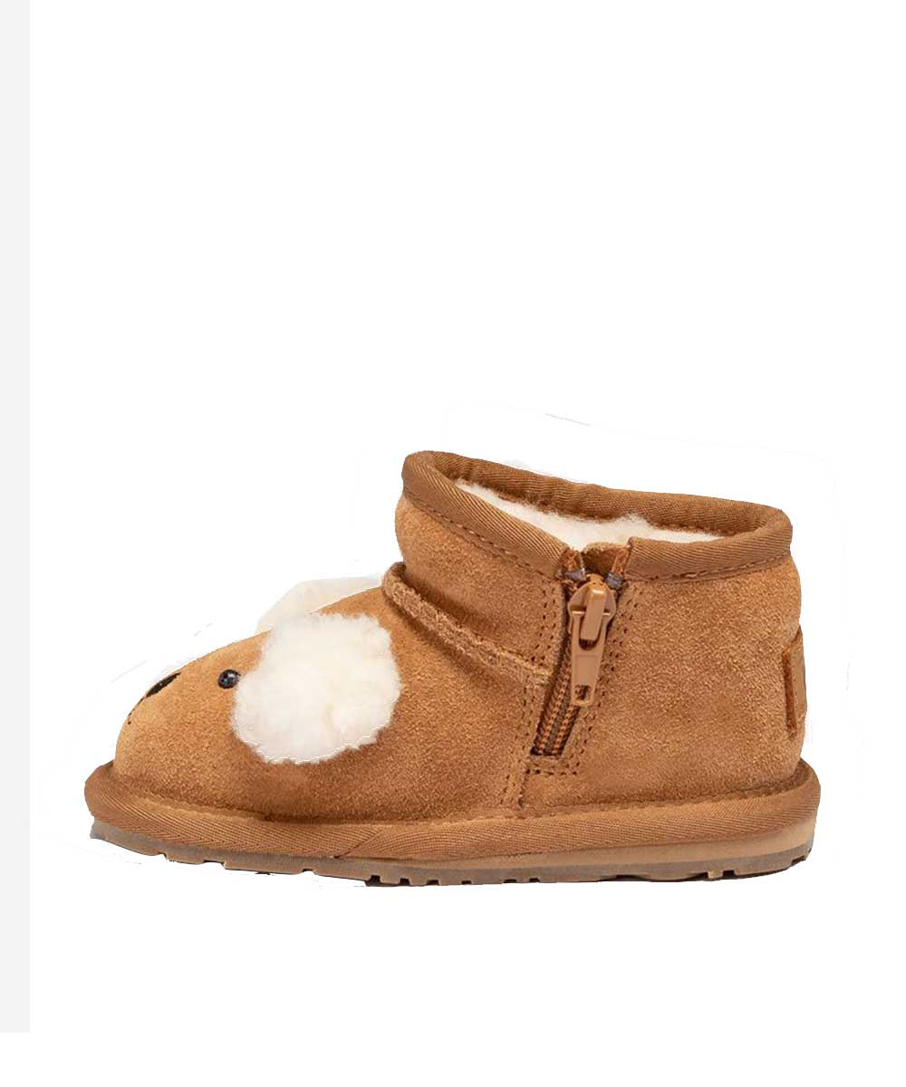 Botte UGG Koala Mini pour enfant