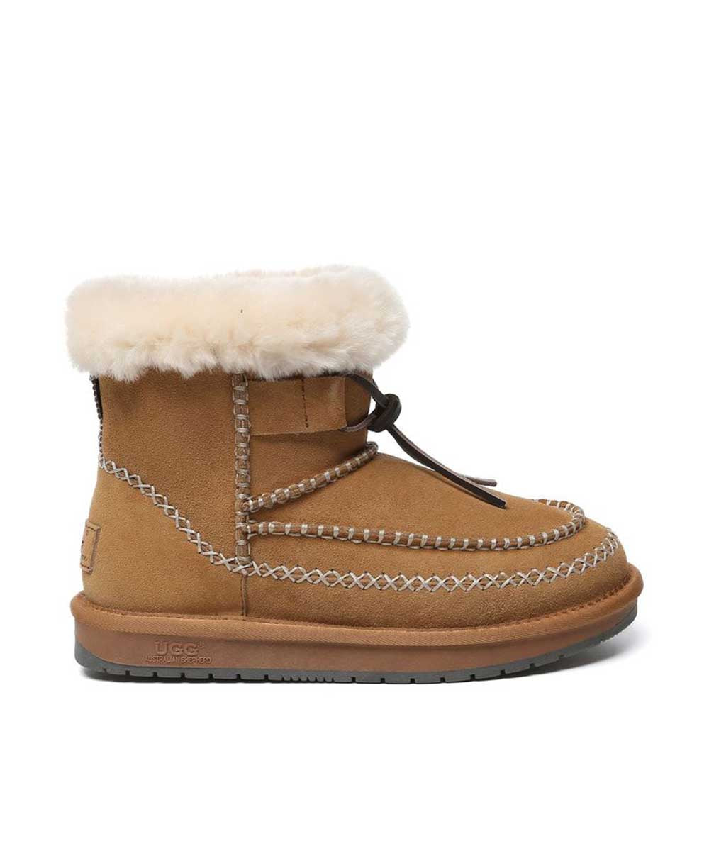 Bottes UGG Darwoo pour femmes