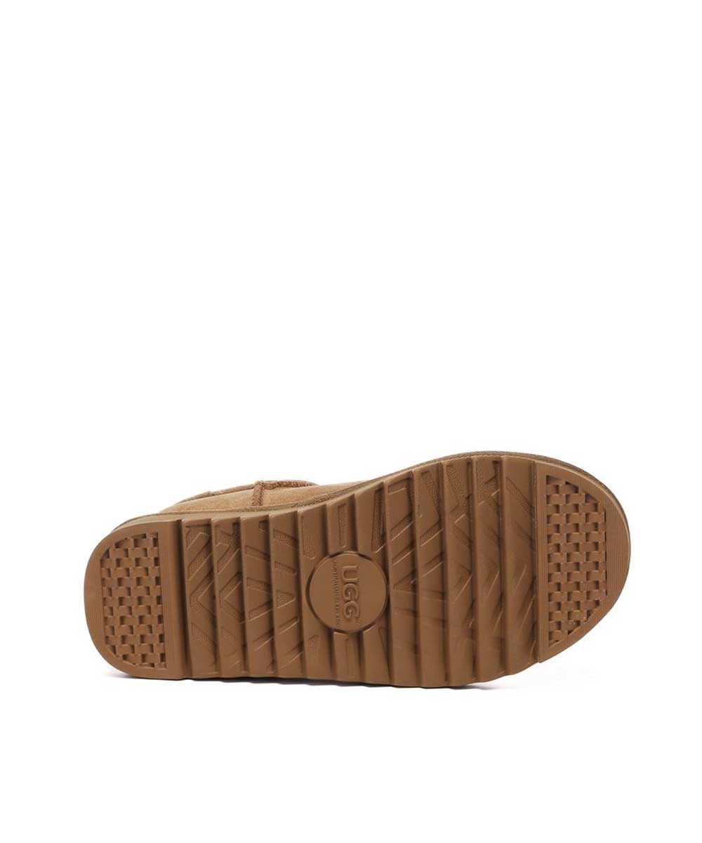 Botte classique UGG Nano pour femme