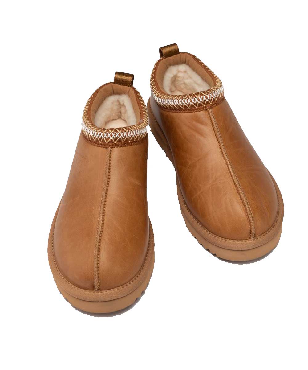 Mocassin Tassy Nappa UGG pour femmes