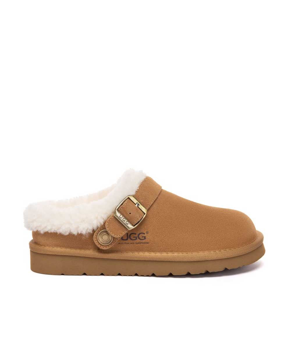 Mocassins UGG Percy pour femmes
