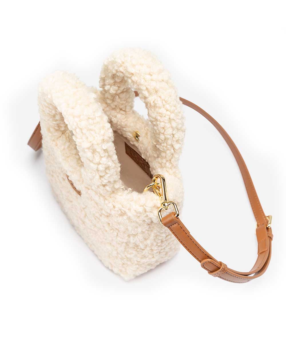 Mini-sac cabas Gina UGG
