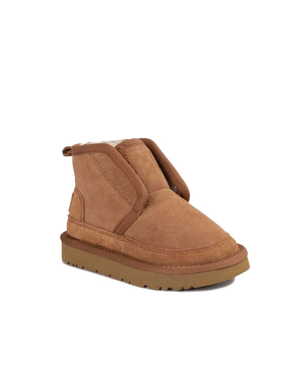 Botte UGG Rye à scratch pour enfant