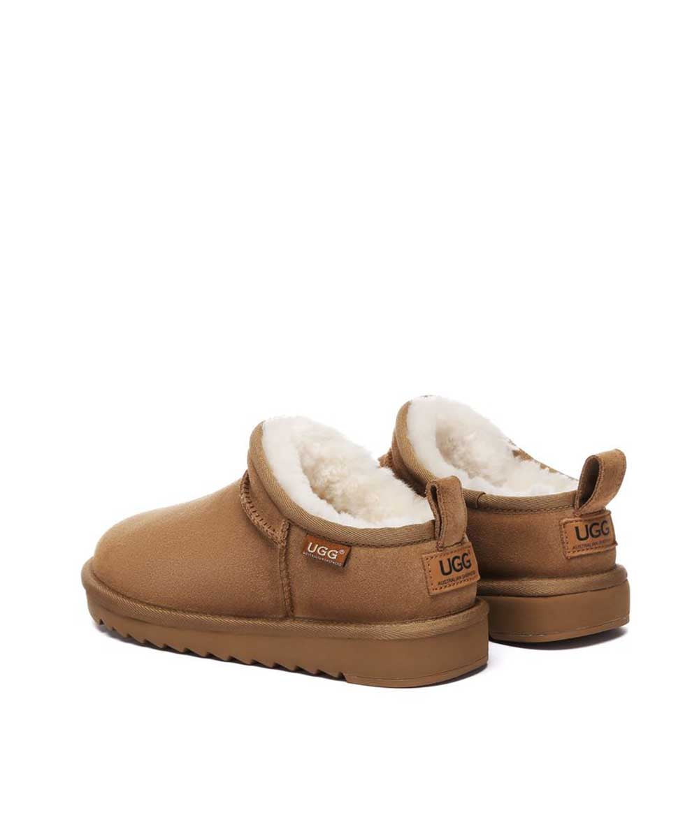 Botte classique UGG Nano pour femme