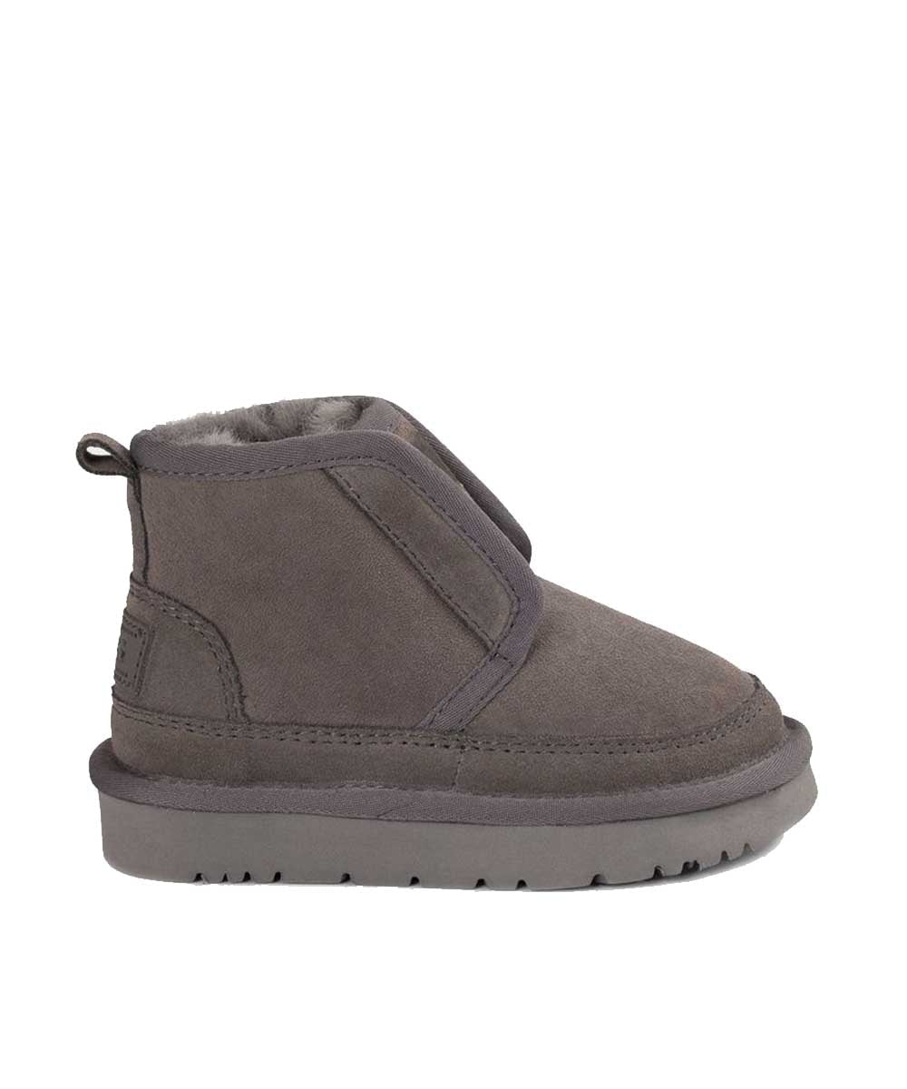 Botte UGG Rye à scratch pour enfant