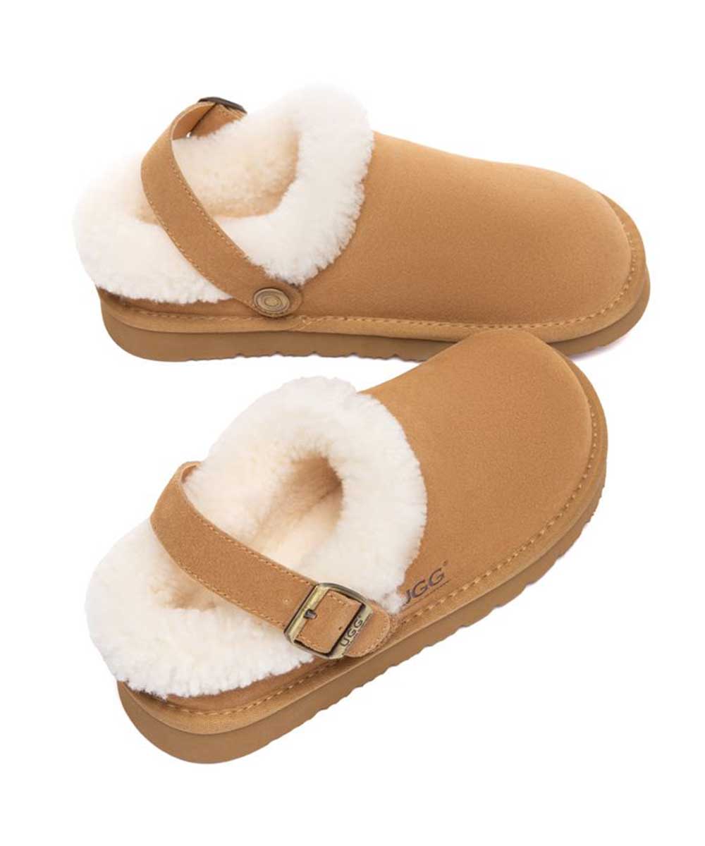 Mocassins UGG Percy pour femmes