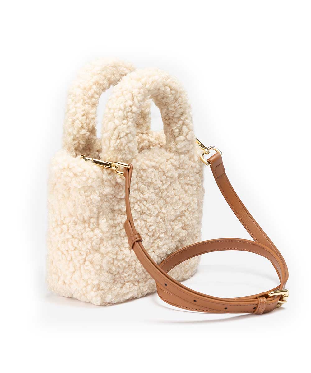 Mini-sac cabas Gina UGG