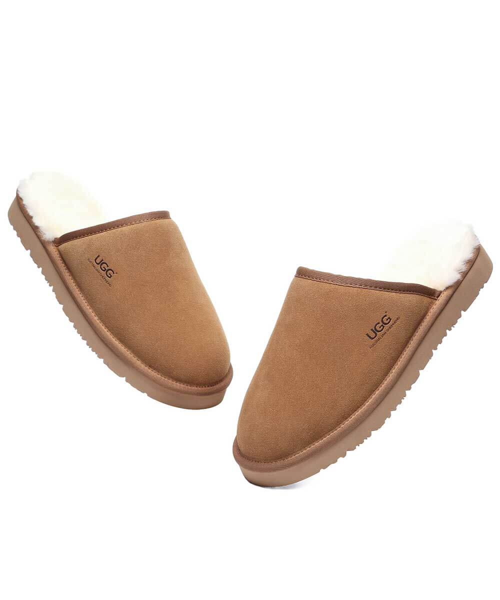 Chaussons Ted pour homme UGG