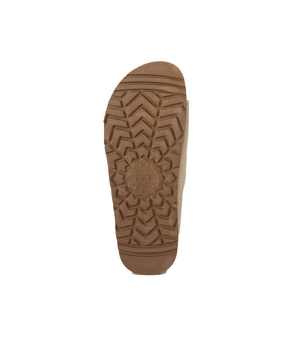 Sandales Alto à plateforme pour femme UGG