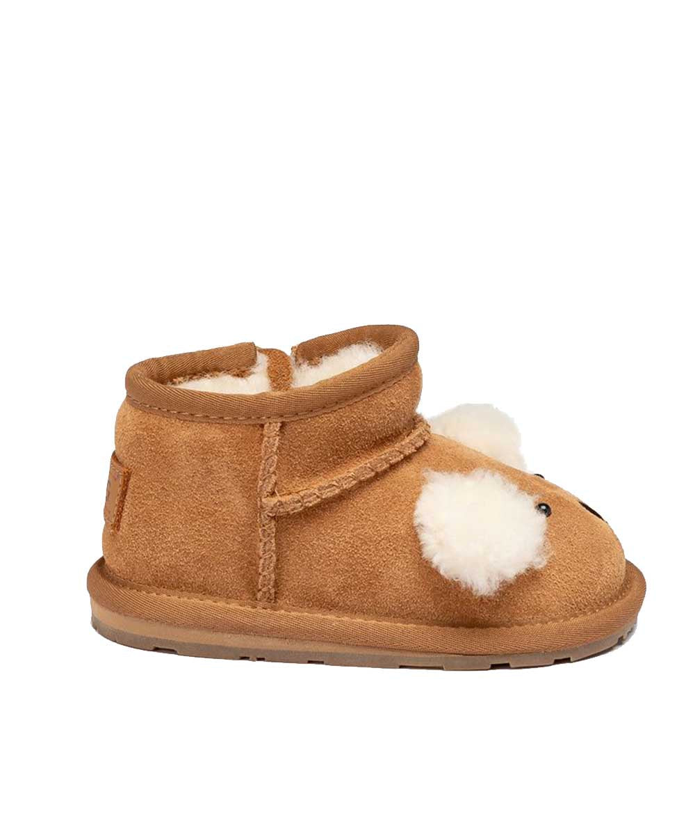 Botte UGG Koala Mini pour enfant