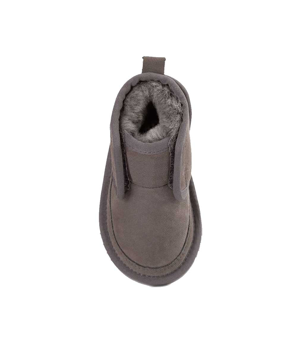 Botte UGG Rye à scratch pour enfant