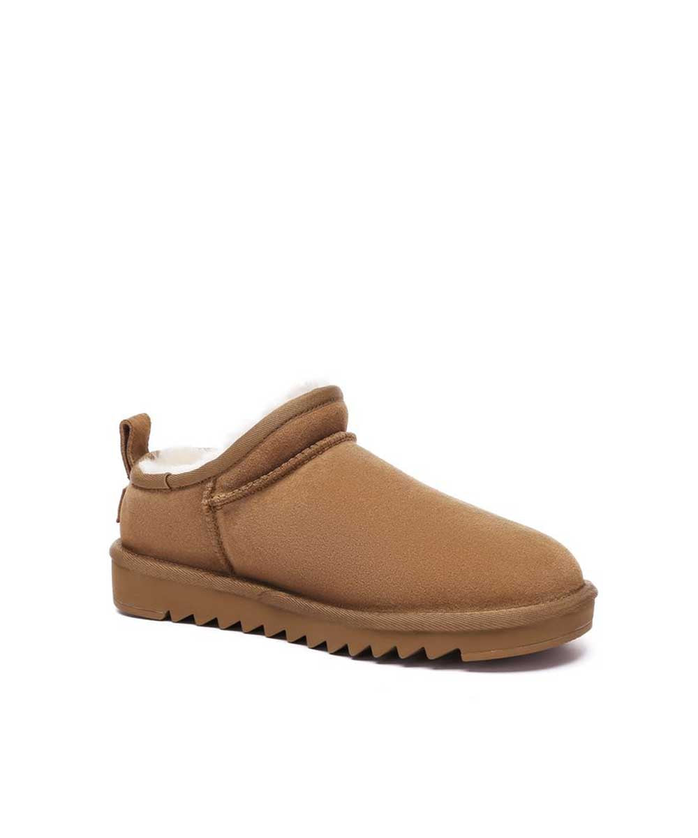 Botte classique UGG Nano pour femme