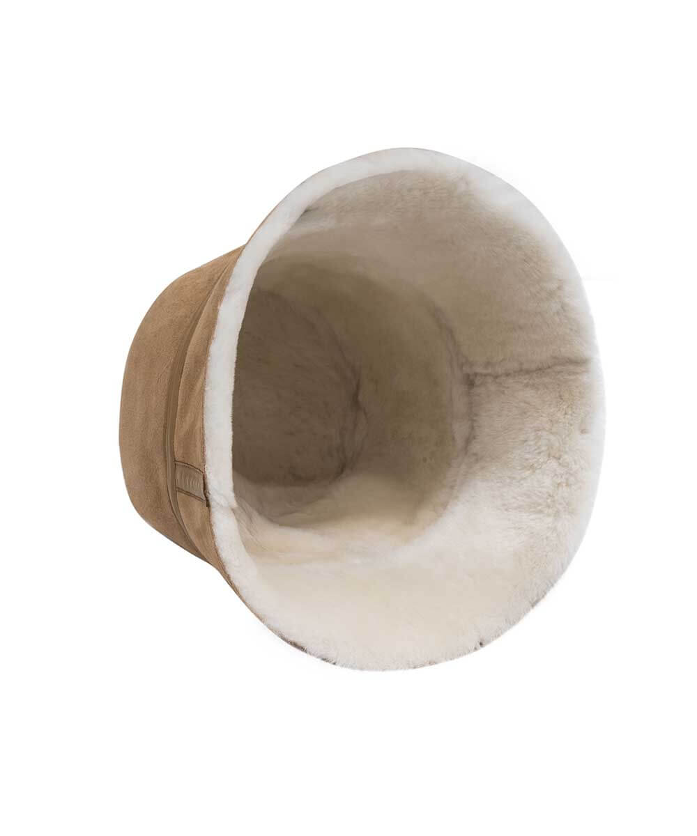 UGG Joel Chapeau Réversible