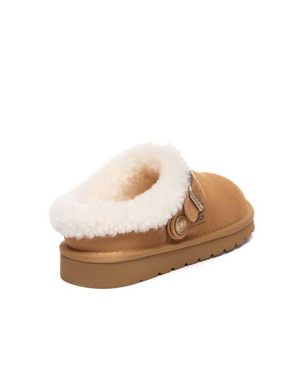 Mocassins UGG Percy pour femmes