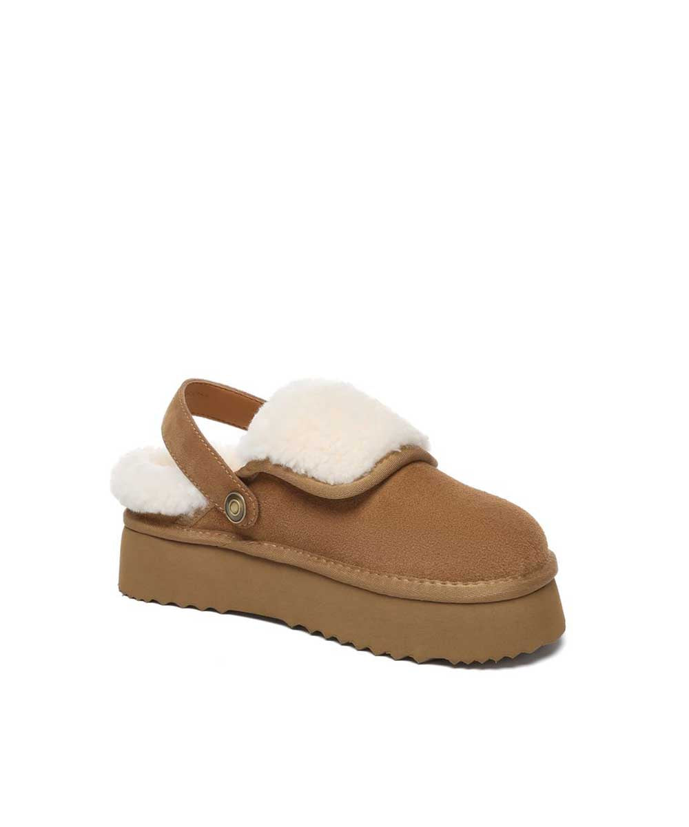 Mules à plateforme UGG Torry pour femme