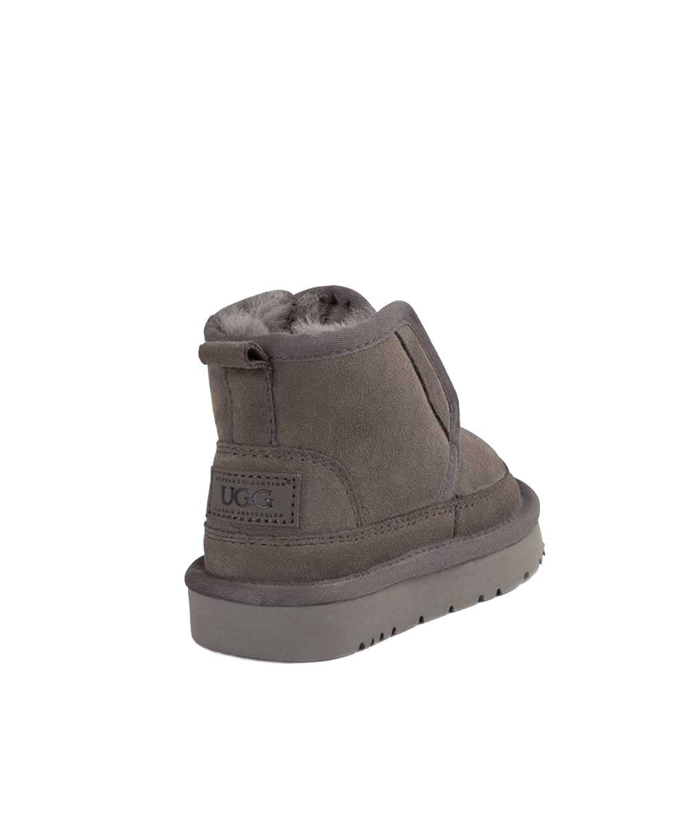 Botte UGG Rye à scratch pour enfant