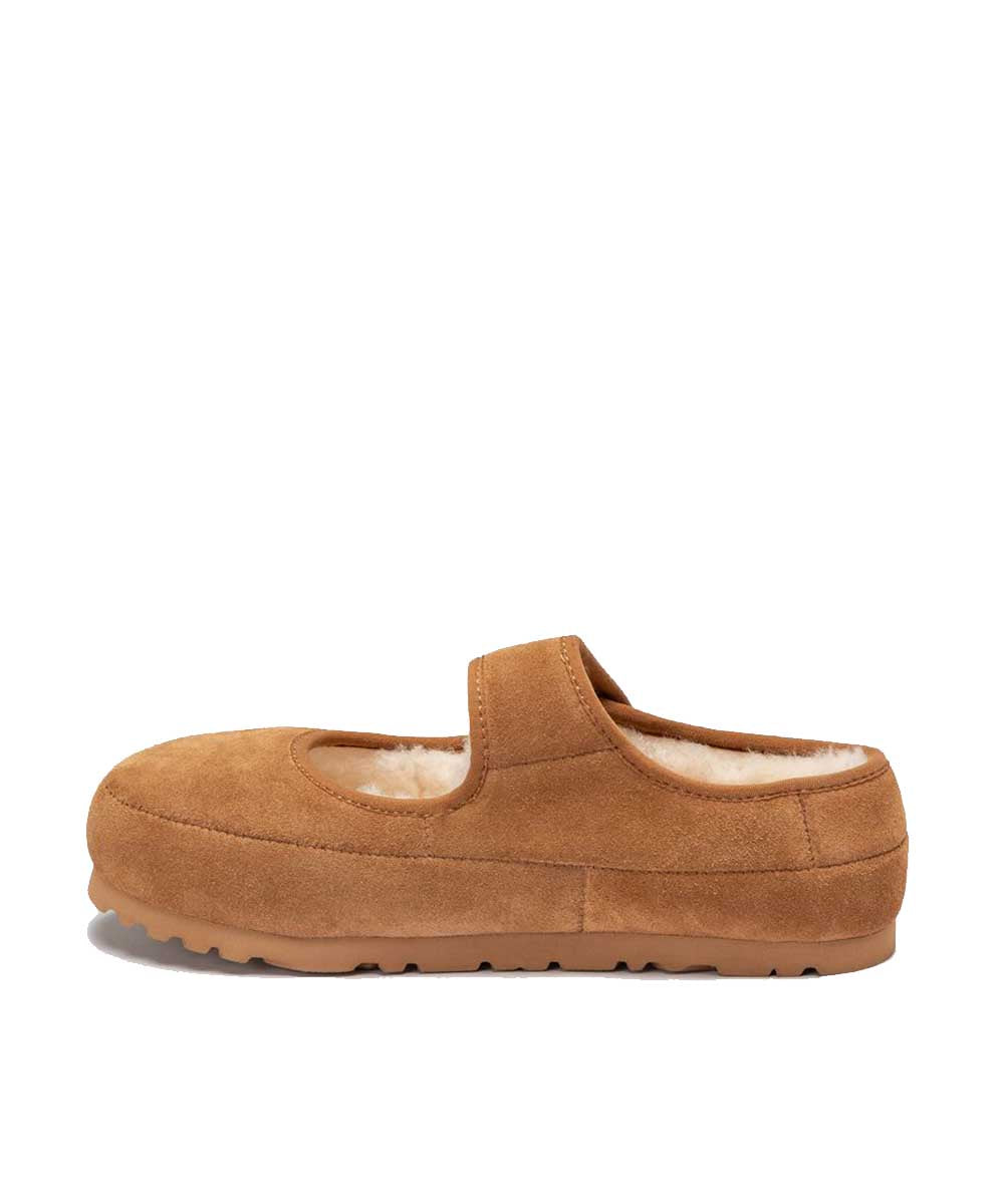 Chausson Loan UGG pour femmes