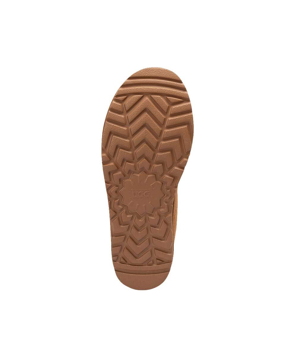 Mocassins Tassy Logo pour femme UGG