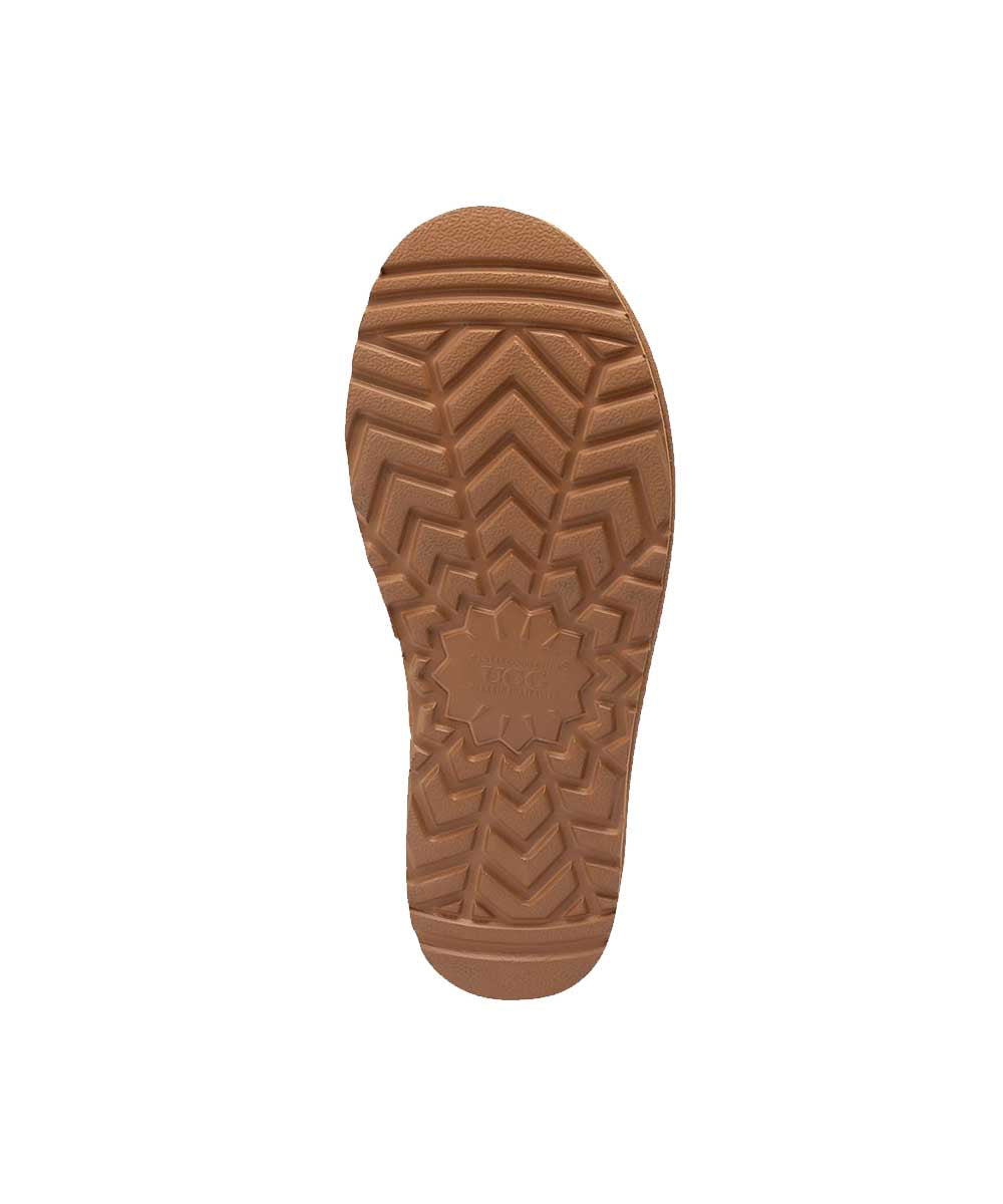 Mocassin Tassy Nappa UGG pour femmes