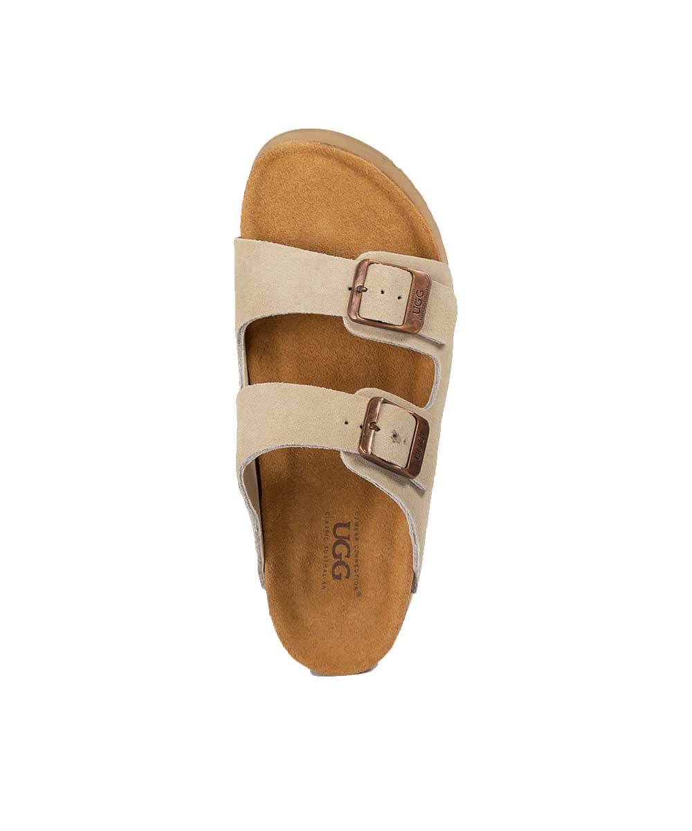Sandales Alto à plateforme pour femme UGG