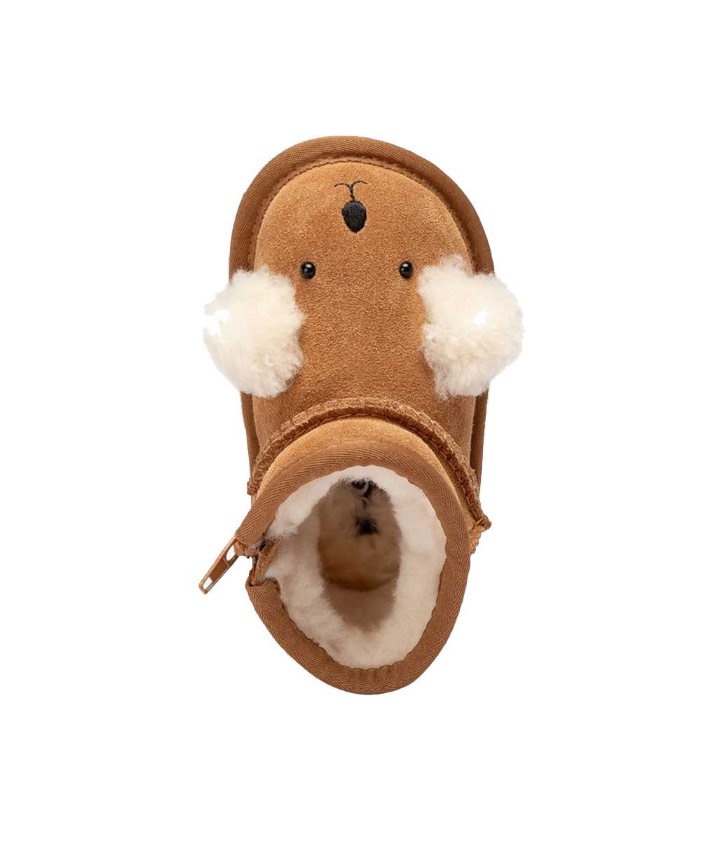 Botte UGG Koala Mini pour enfant
