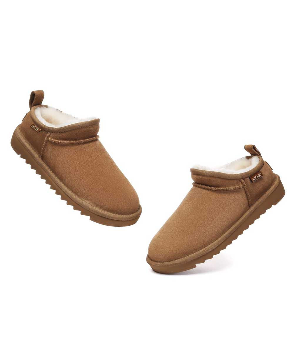 Botte classique UGG Nano pour femme