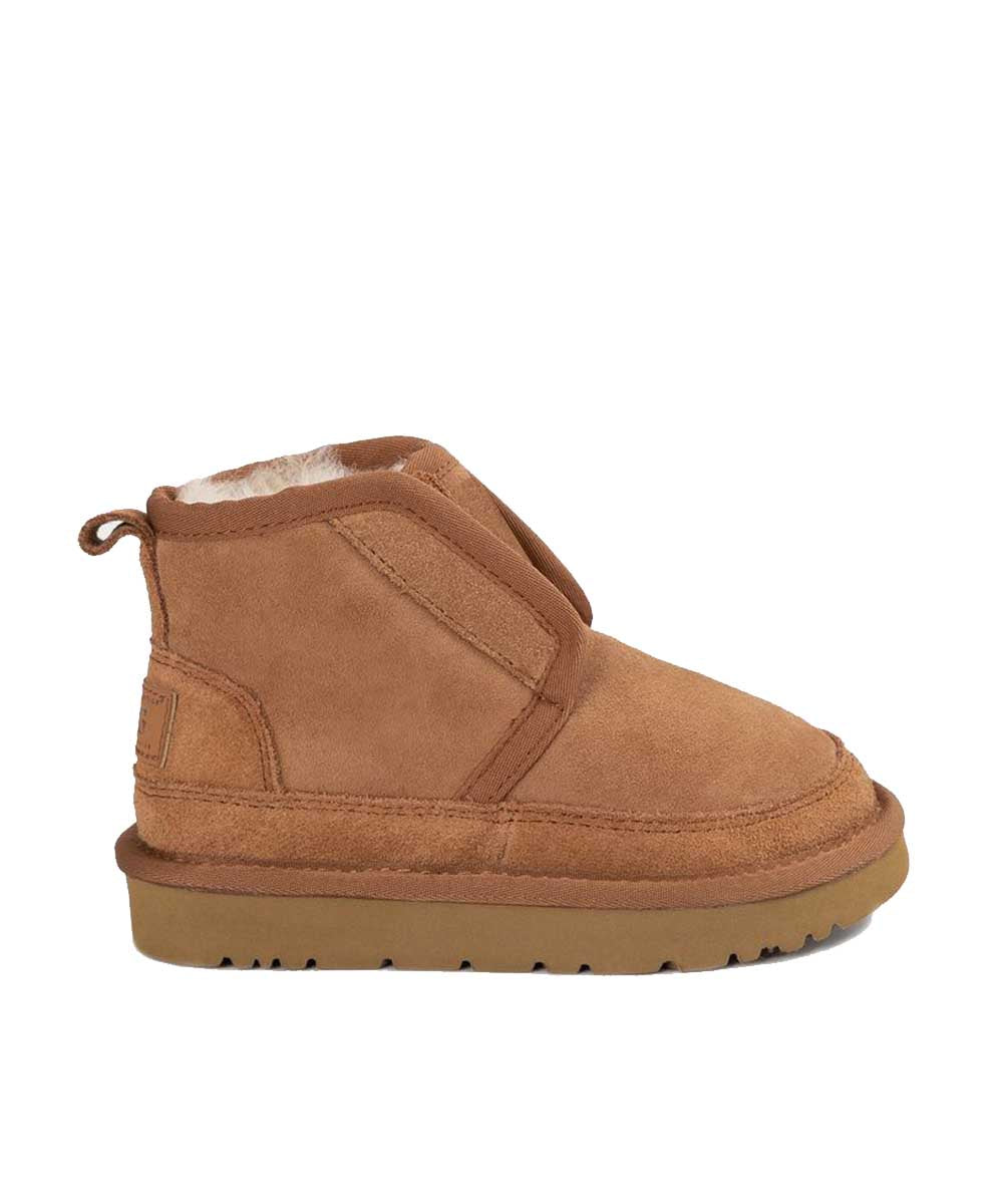 Botte UGG Rye à scratch pour enfant