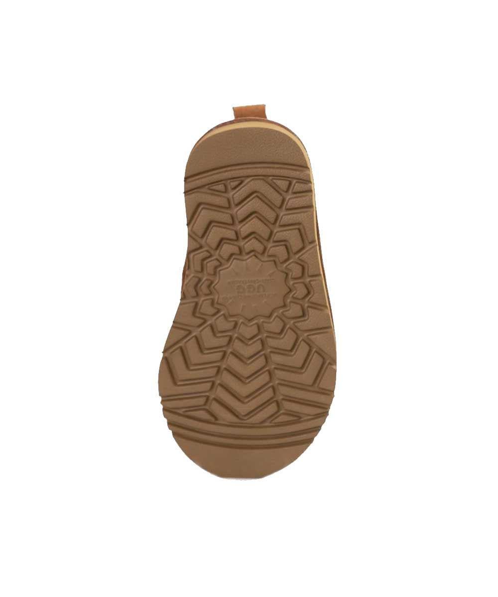 Botte UGG Rye à scratch pour enfant