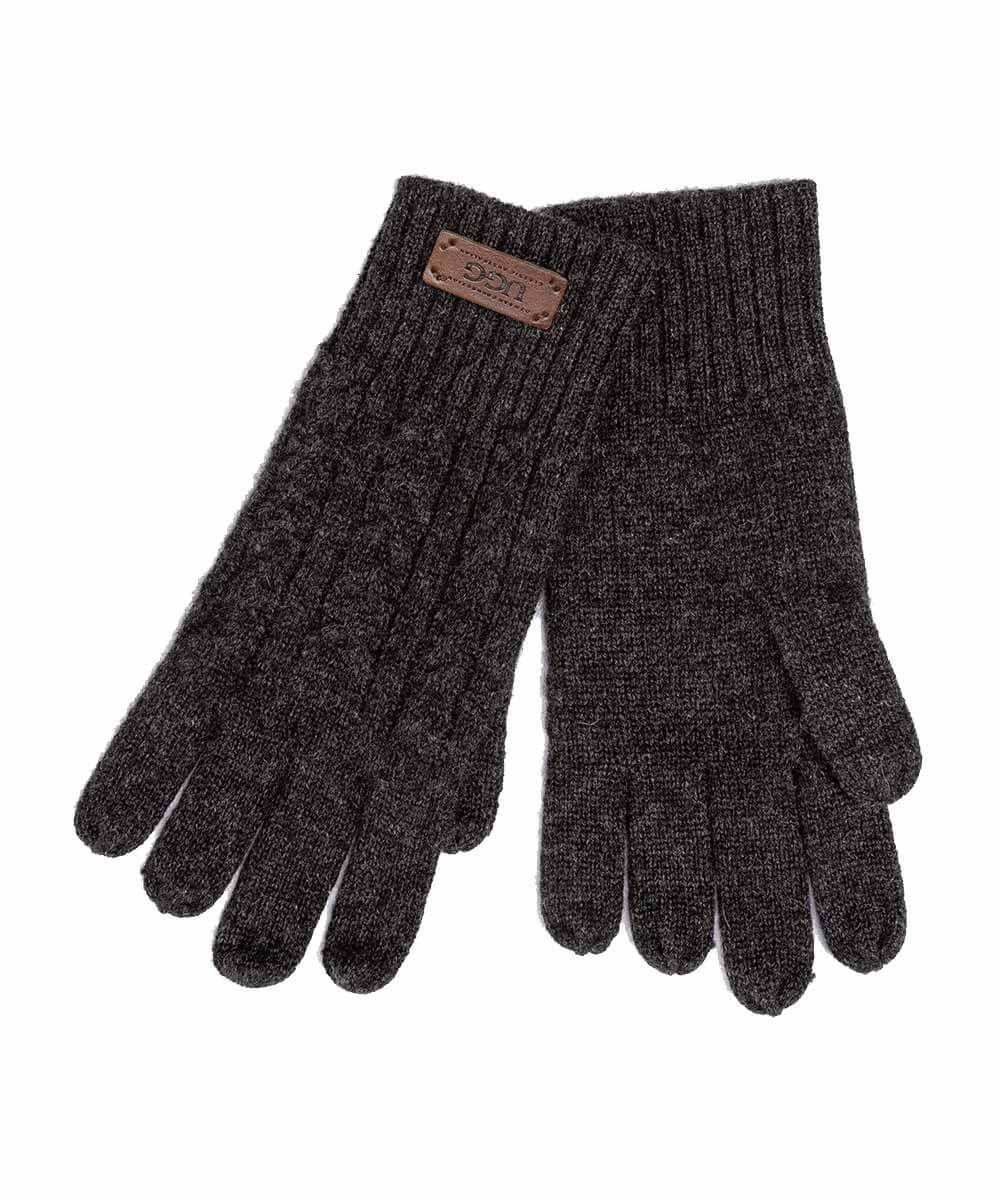 Gants tactiles en cachemire UGG
