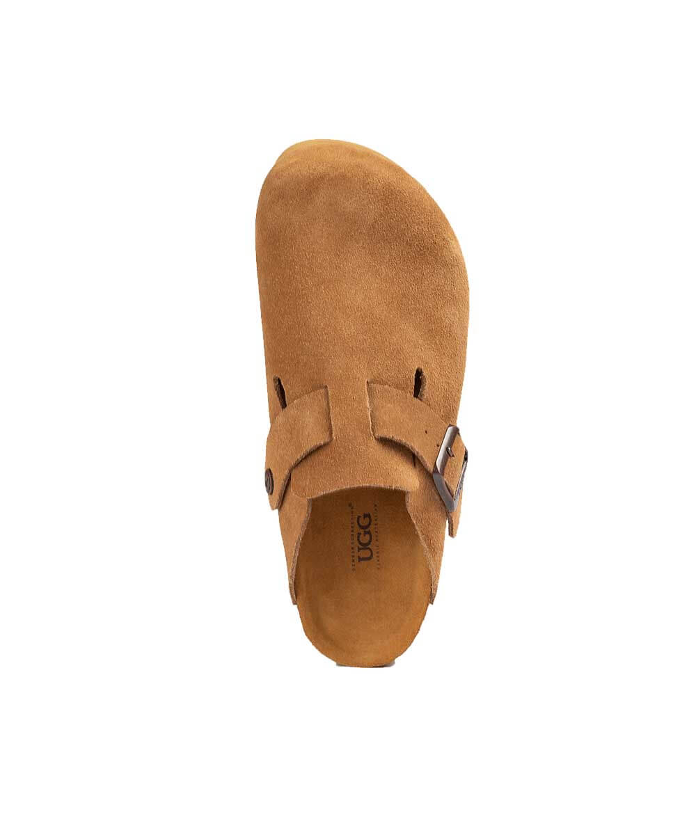 Chaussons UGG Marly à plateforme pour femme