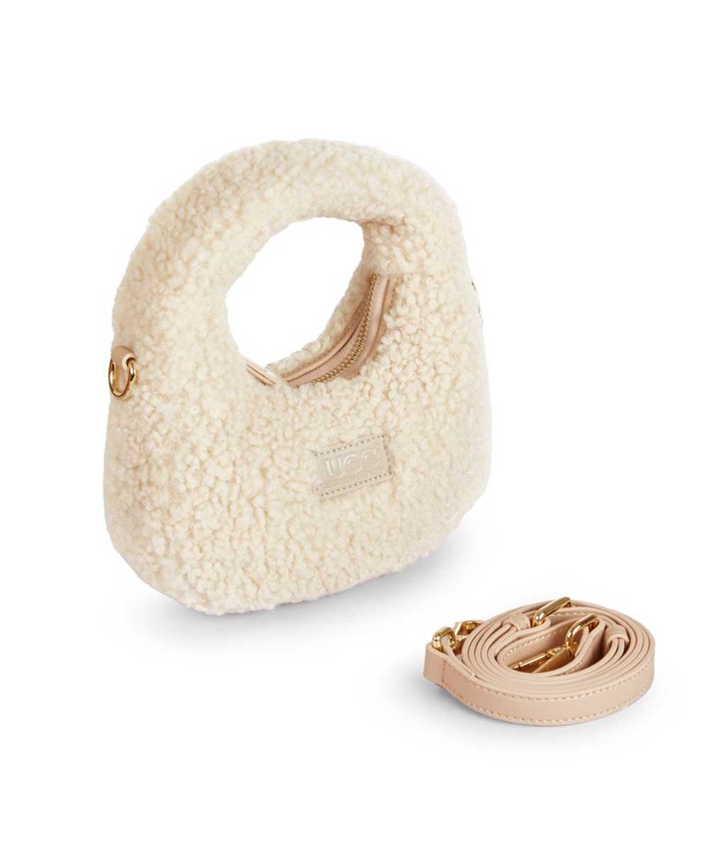 Sac à main UGG Nelly