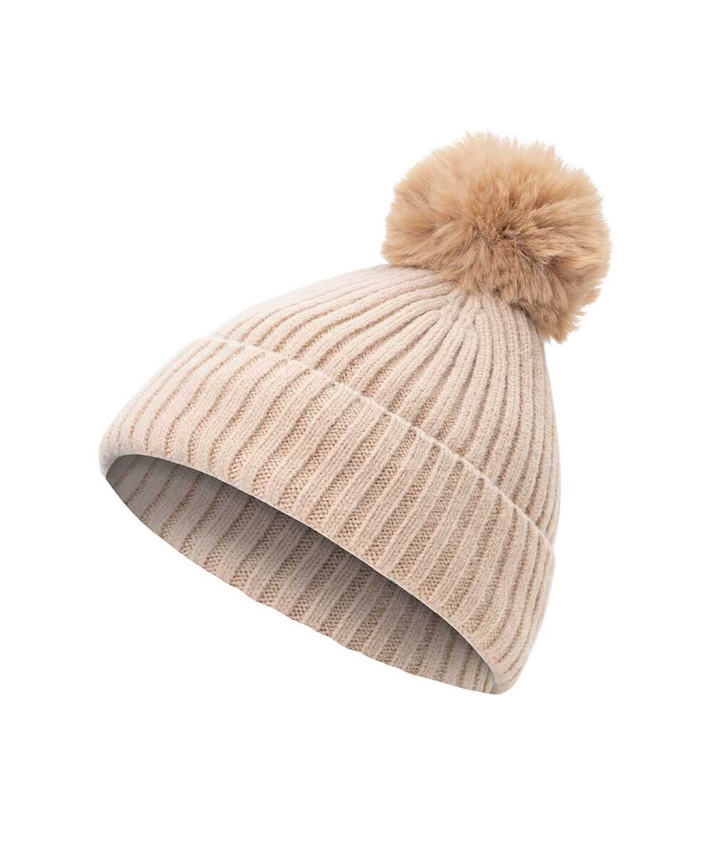 Coffret cadeau bonnet et chaussons bébé UGG