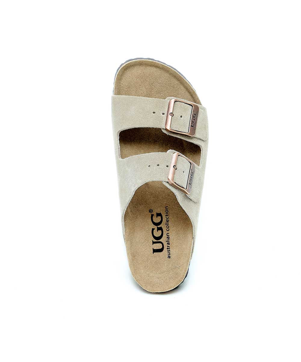 Sandale à bride UGG Velora pour femme