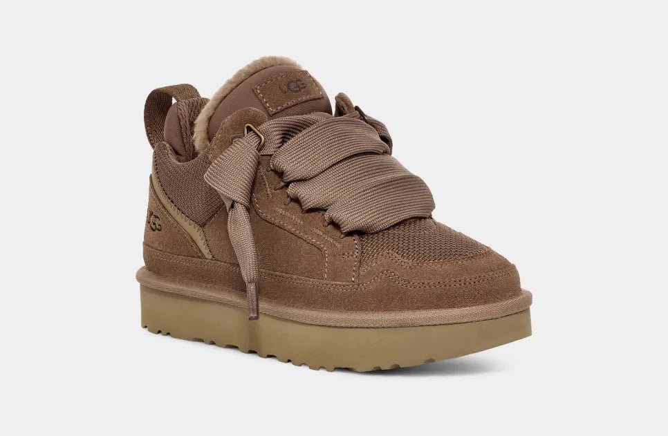 Basket Lowmel - Ma boutique