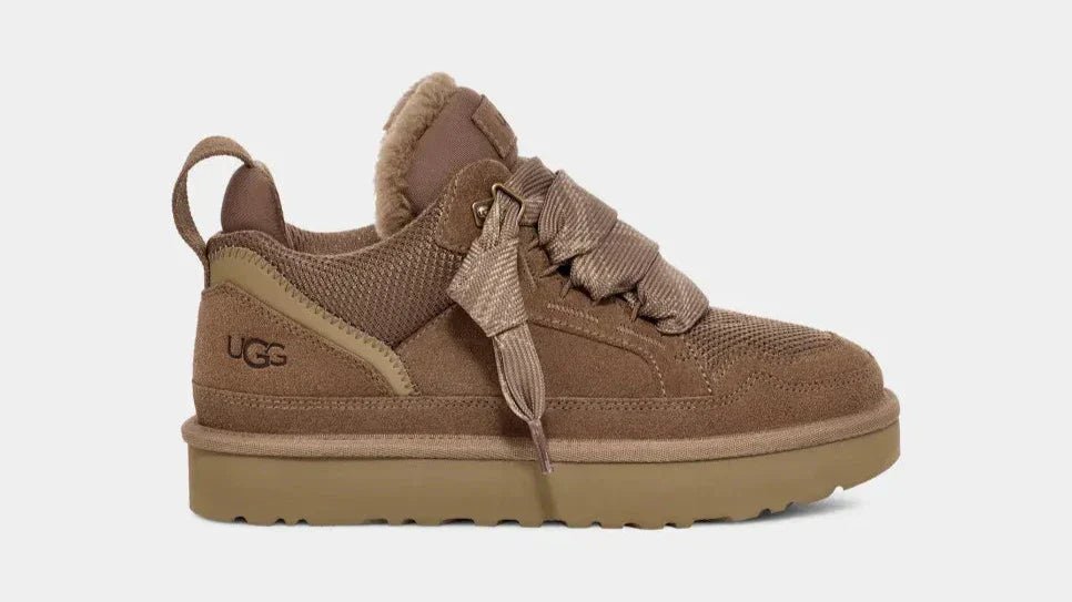 Basket Lowmel - Ma boutique