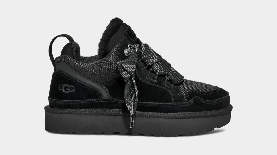 Basket Lowmel - Ma boutique