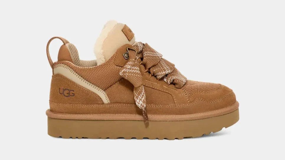 Basket Lowmel - Ma boutique