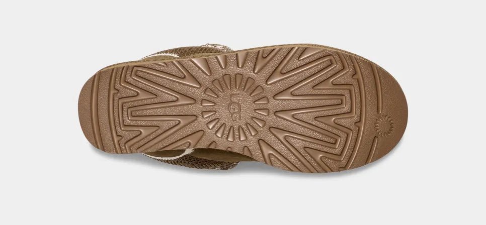 Basket Lowmel beige - Ma boutique