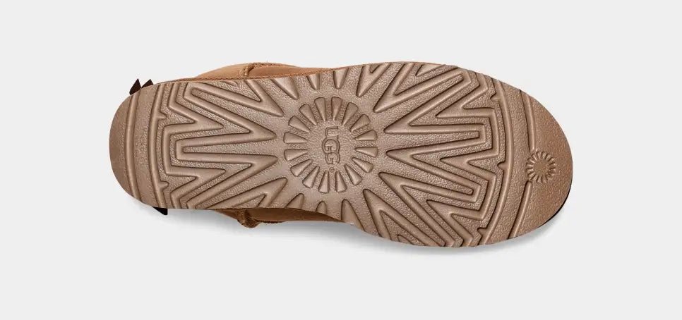 Botte Bailey Bow II - Ma boutique