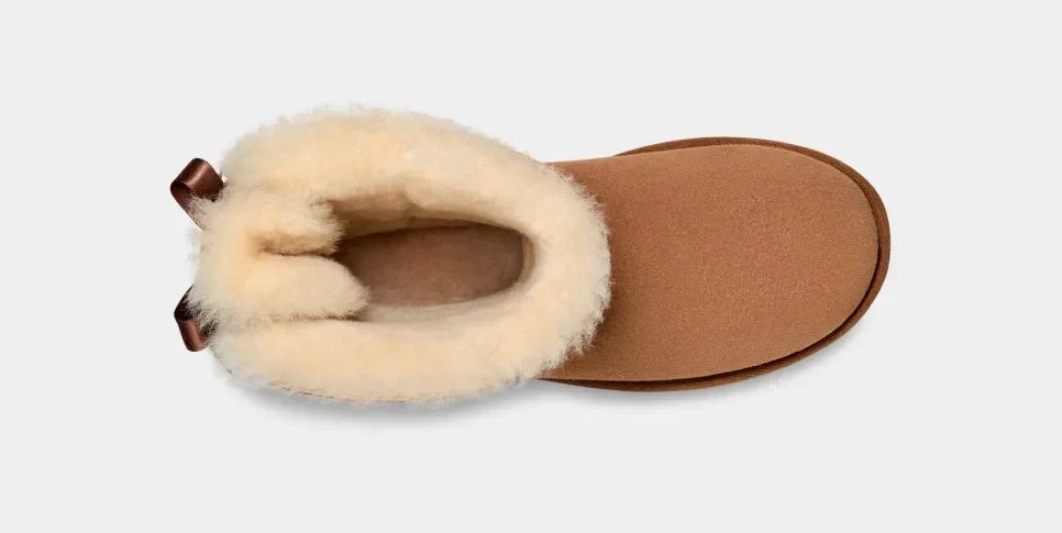 Botte Bailey Bow II - Ma boutique