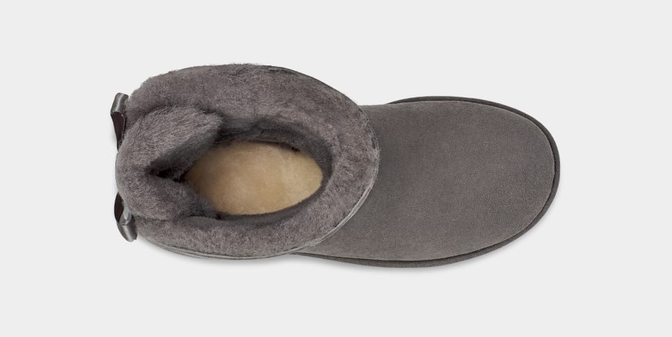 Botte Bailey Bow II - Ma boutique