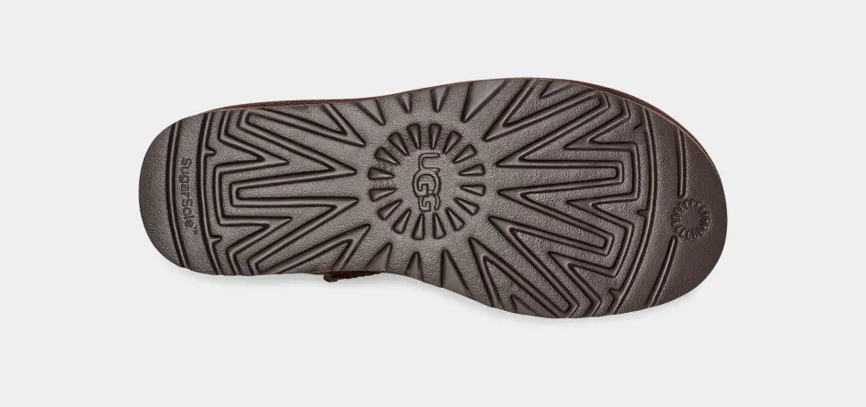 Botte Classic Mini à plateforme - Ma boutique