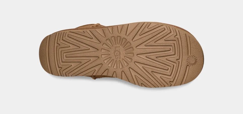 Botte Classic Mini à plateforme - Ma boutique