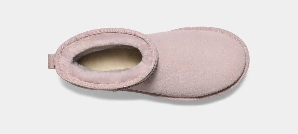 Botte Classic Mini à plateforme - Ma boutique