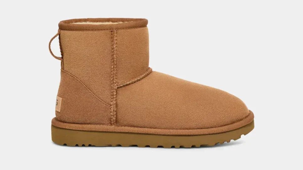 Botte Classic Mini II - Ma boutique