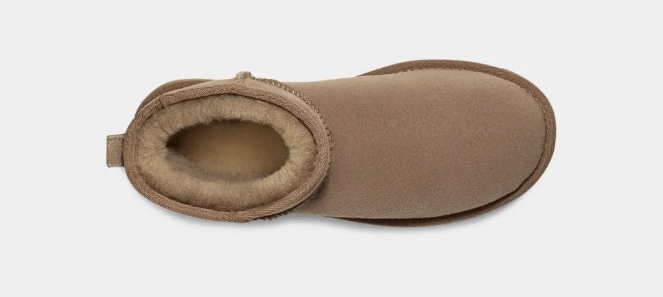 Botte Classic Mini II - Ma boutique