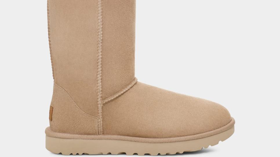 Botte Classic Short II - Ma boutique