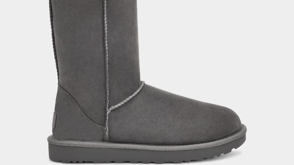 Botte Classic Short II - Ma boutique